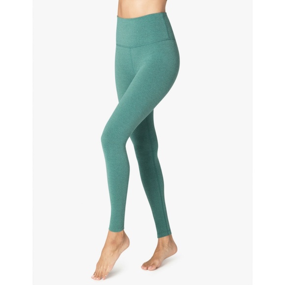 Beyond Yoga Pants - Beyond Yoga Plush High Waisted Leggings Size S NEW